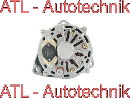 ATL AUTOTECHNIK Generaator L 41 570